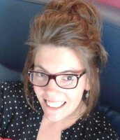 Kindercoach Stefanie